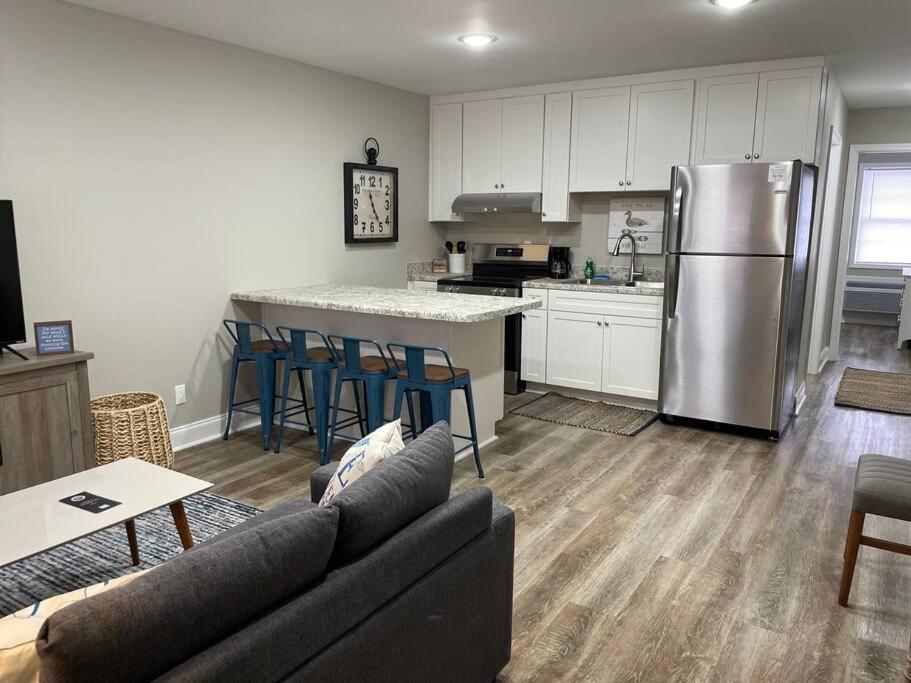 Cottages Of Pickwick-121 Counce Bagian luar foto